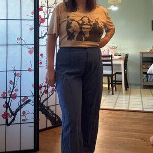 Big Bud Press Western Pants